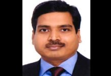 FSIB recommends Samuel Joseph Jebaraj as DMD (L&PF) in NaBFID