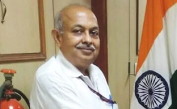 ED Chief Sanjay Kumar Mishra gets another one-year extension