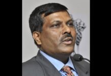 Tamil Nadu: Senior IAS officer Shambhu Kallolikar seeks VRS