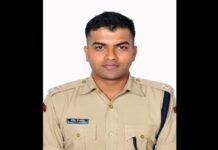Goa: IPS officer Shobhit Saksena relieved from State Administration