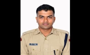 Goa: IPS officer Shobhit Saksena relieved from State Administration