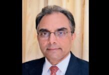 Karnataka: Former Chief Secretary Sudhakar Rao to head 7th pay commission