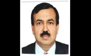 Sudhanshu Panday appointed as Common EC for UTs of ANI, Lakshadweep, D&NH & Daman and Diu
