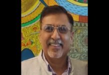 Suneel Kumar Arora prematurely repatriated to parent cadre