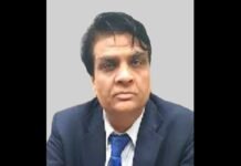 UP: Senior IAS officer Suresh Chandra seeks VRS