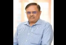 IIT Guwahati Director TG Sitharam appointed new Chairman Of AICTE
