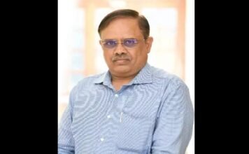 IIT Guwahati Director TG Sitharam appointed new Chairman Of AICTE