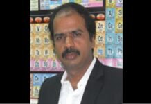 Dr. Tata Narasinga Rao appointed as Director, ARCI Hyderabad