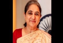 Additional Secretary Vandana Kumar relieved from Ministry of New & Renewable Energy