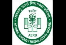 Dinesh Kumar Shukla appointed Chairperson of Atomic Energy Regulator Board