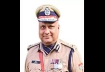 MP: Anshuman Singh appointed as OSD to CM