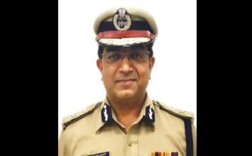 Karnataka govt yet to process VRS application of former IPS officer Bhaskar Rao
