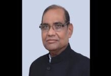 IPS Amit Lodha’s suspension must have some solid reasons: Former DGP