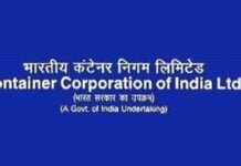 Manoj Kumar Dubey gets five-year extension as Director (Finance), CONCOR