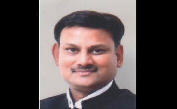 FSSAI CEO Ganji Kamala V Rao’s tenure extended