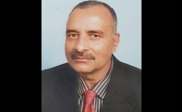 HP: Gopal Sharma appointed OSD to CM Sukhvinder Singh Sukhu