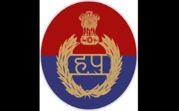 Haryana: Two IPS officers shifted, SP Singh posted as DCP, Panchkula