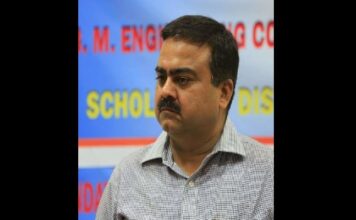 Rajasthan: Hemant Kumar Gera gets addl. charge of DG, HCM RIPA