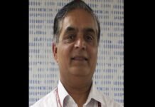 Hitesh Kumar S Makwana appointed Additional Secretary, D/o Home