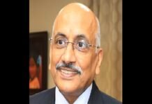 Justice Hemant Gupta appointed as Chairperson of NDIAC