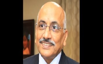 Justice Hemant Gupta appointed as Chairperson of NDIAC