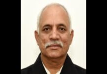 MP: Senior IAS officer Dr. Manohar Agnani gets VRS