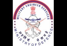 Jaibir Singh Verma promoted to ADG grade in MES