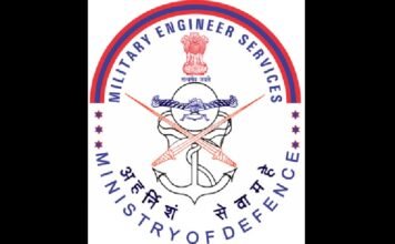 Jaibir Singh Verma promoted to ADG grade in MES