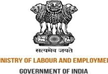 Pradeep Kumar Jena appointed as Dy Secretary, M/o Labour & Employment