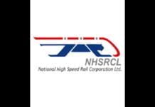 NHSRCL Signs Agreement for the Construction of Sabarmati Rolling Stock Workshop and Depot for Mumbai-Ahmedabad High Speed Rail Corridor