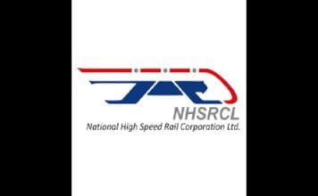 NHSRCL Signs Agreement for the Construction of Sabarmati Rolling Stock Workshop and Depot for Mumbai-Ahmedabad High Speed Rail Corridor