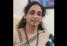 A Neeraja gets extension as Additional Secretary, Department of Fertilizers