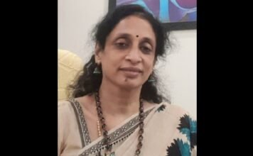 A Neeraja gets extension as Additional Secretary, Department of Fertilizers