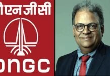 Centre extends ONGC Chairman Arun Kumar Singh’s tenure by one year Arun Kumar Singh ONGC CMD