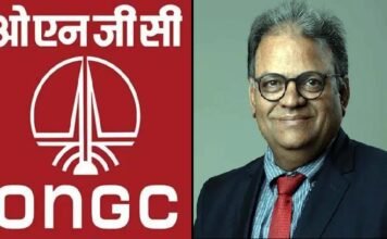 Arun Kumar Singh appointed as new CMD of ONGC Arun Kumar Singh ONGC CMD