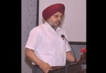 Bihar: R S Bhatti appointed as new DGP