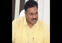 Rajat Kumar Saini appointed as Director, DPIIT