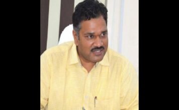 Rajat Kumar Saini appointed as Director, DPIIT