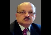 Tenure of Rajit Ranjan Okhandiar as Member Secretary, Central Silk Board extended