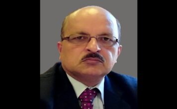 Tenure of Rajit Ranjan Okhandiar as Member Secretary, Central Silk Board extended