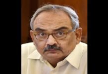 Tata Power gets shareholders’ approval to appoint Rajiv Mehrishi as independent director