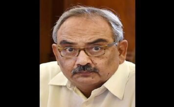 Tata Power gets shareholders’ approval to appoint Rajiv Mehrishi as independent director