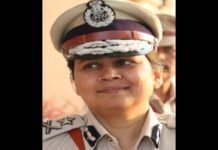 Senior IPS officer Rekha Lohani appointed as IG, BPR&D