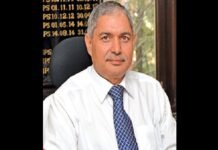 Haryana: Former IPS officer SS Deswal appointed VC of Sports University