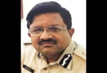 Former Tihar Prisons DG Sandeep Goel suspended