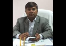 Santosh Kumar Yadav appointed as Chairman of NHAI