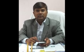 Santosh Kumar Yadav appointed as Chairman of NHAI