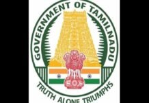 Tamil Nadu: CS V Irai Anbu set to retire on 30 June, Shiv Das Meena likely to replace