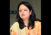 Tanvi Garg re-designated as Director in MoHUA