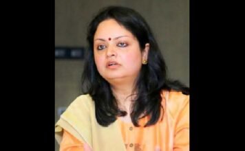 Tanvi Garg appointed Deputy Secretary in MoHUA